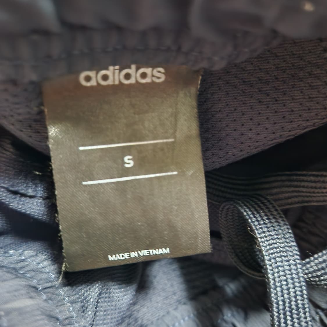 H792 [S] 아디다스 트레이닝 바지 상품이미지4