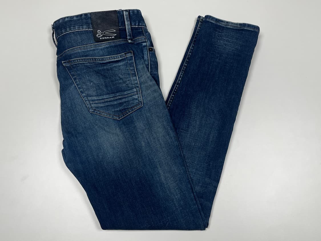 dehham 덴햄 청바지 데님 31 상품이미지1