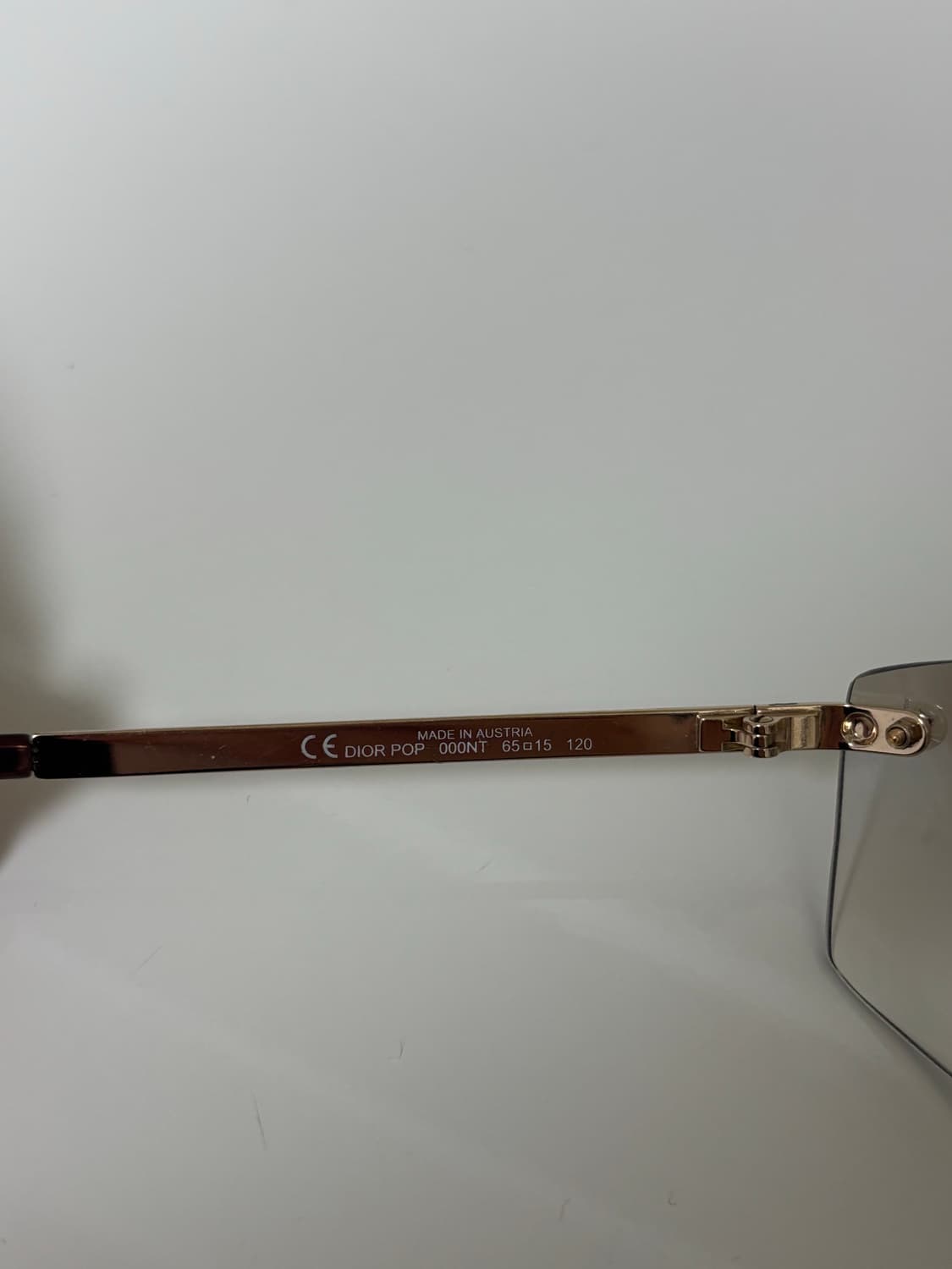 디올 선글라스 상품이미지6