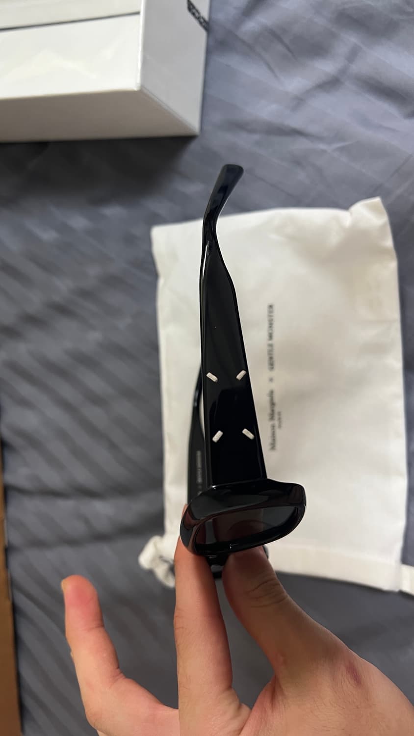 젠틀몬스터 마르지엘라 mm106 상품이미지3