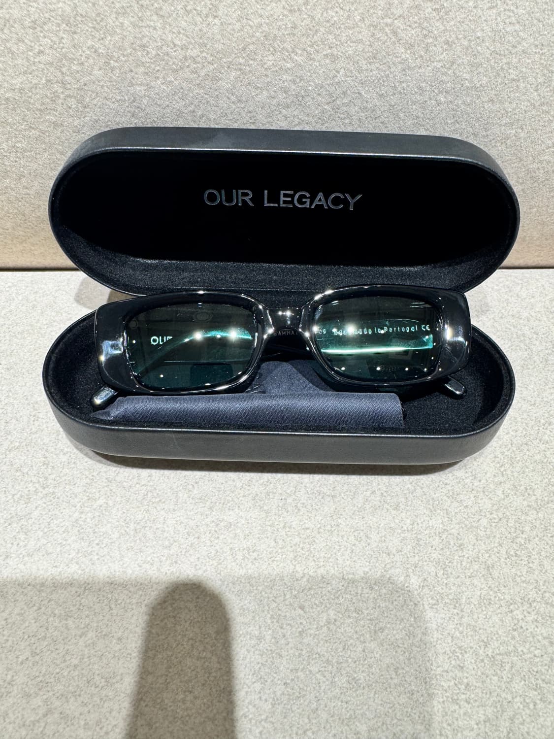 아워레가시 삼하인 인피니트 블랙 상품이미지1