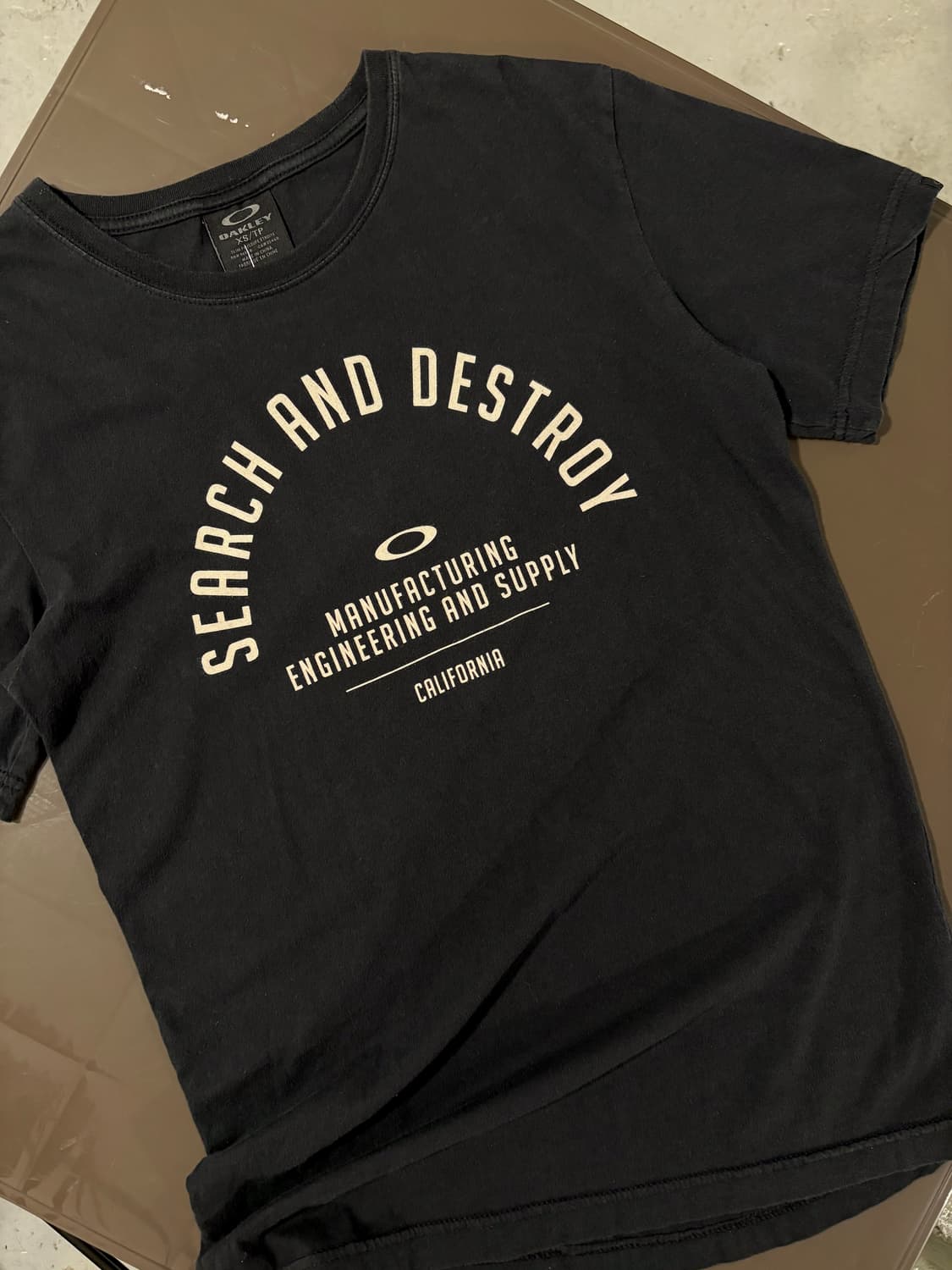 오클리 반팔 상품이미지4