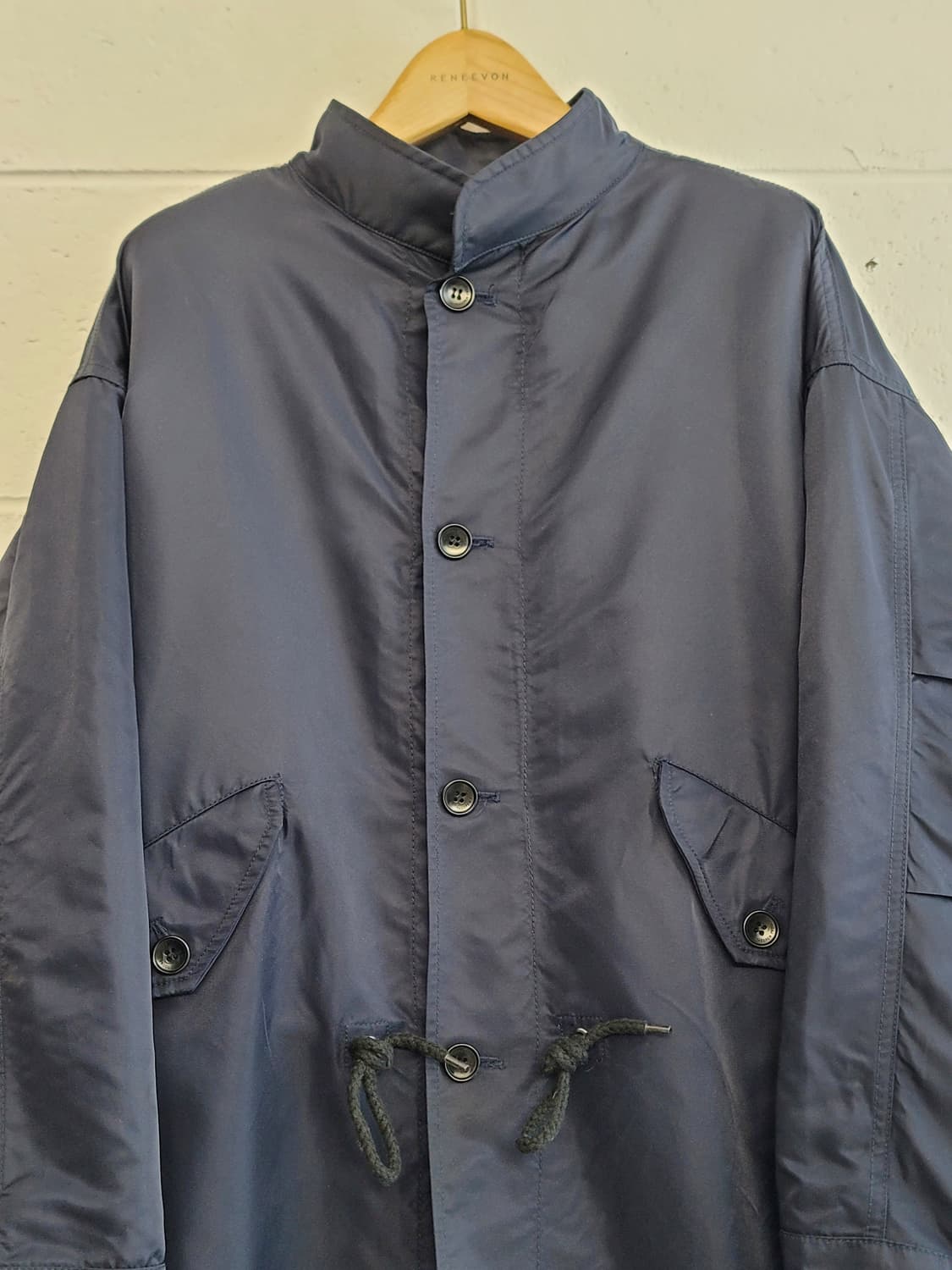 더오픈프로덕트(여성용) N-3B 야상자켓 판매 상품이미지4