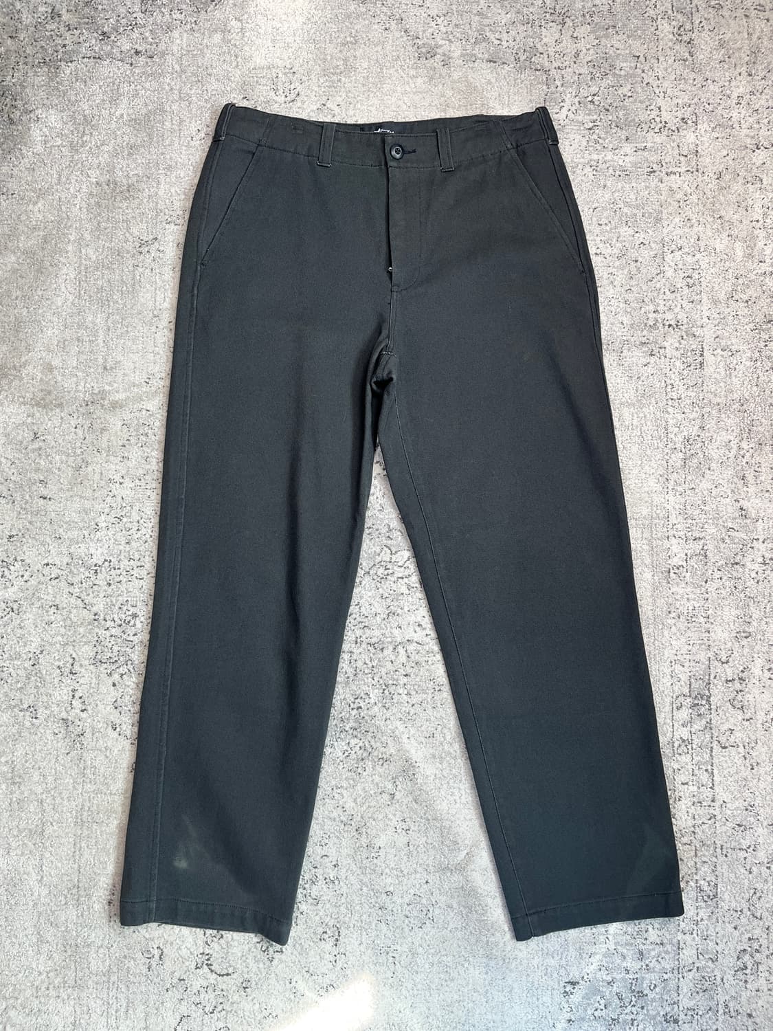 스투시 치노 팬츠 상품이미지1