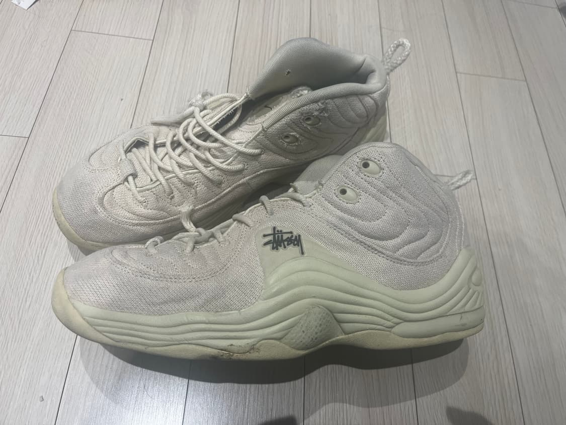 나이키 스투시 에어 페니 2 파슬 310 상품이미지1