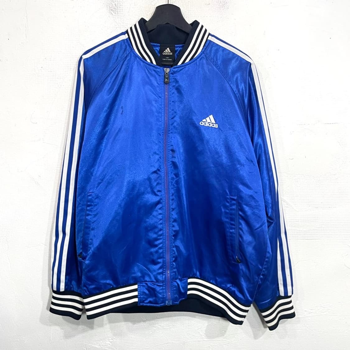 아디다스 올드스쿨 y2k 바람막이 상품이미지2