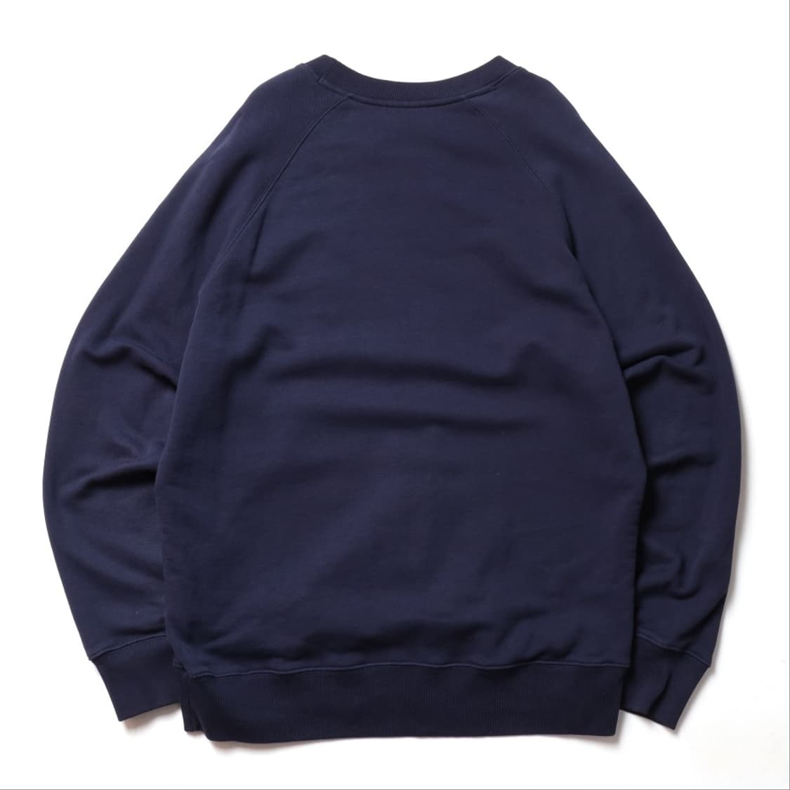 메종 키츠네 Malson Kitsune Logo Sweatshirt 
 상품이미지4