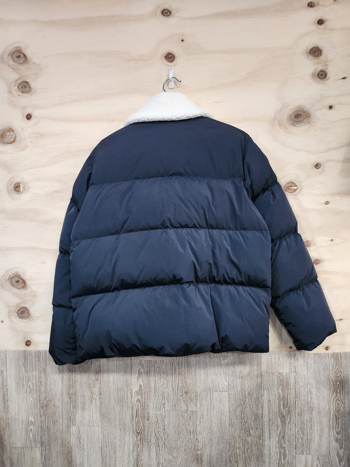 1022) 폴햄 덕다운 패딩 상품이미지2