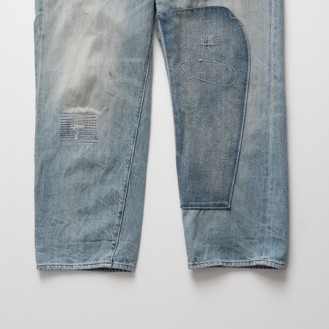Levi's Vintage Clothing 1890 501xx Jeans 상품이미지4