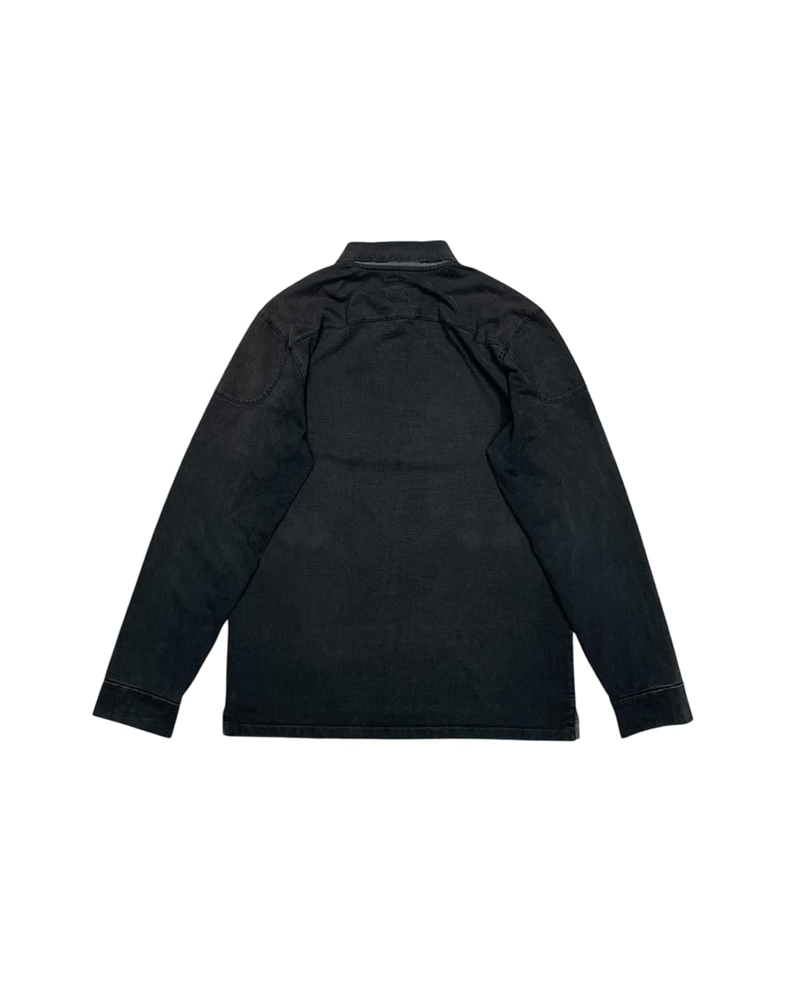 Y-3 로고 디테일 페이드 PK 롱슬리브 상품이미지3