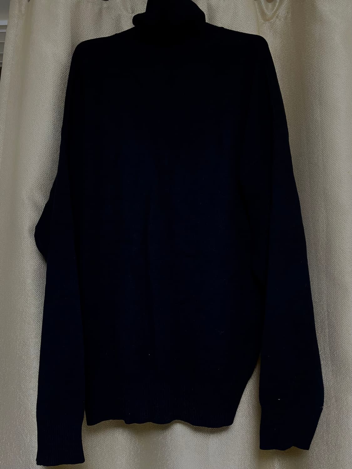 8seconds 터틀넥 니트 상품이미지1