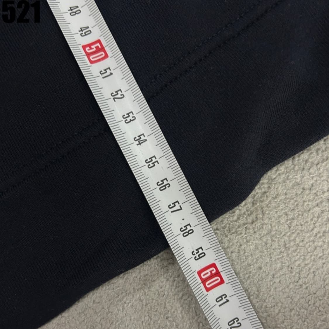 타미힐피거 네이비 자켓  상품이미지5