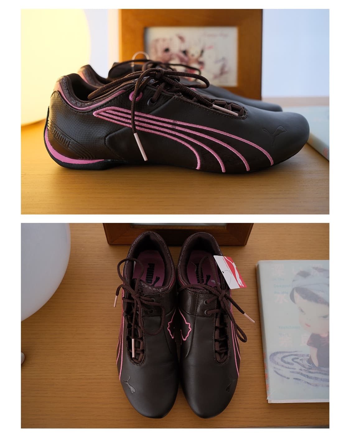 Puma Futue Cat M2 weave 상품이미지9