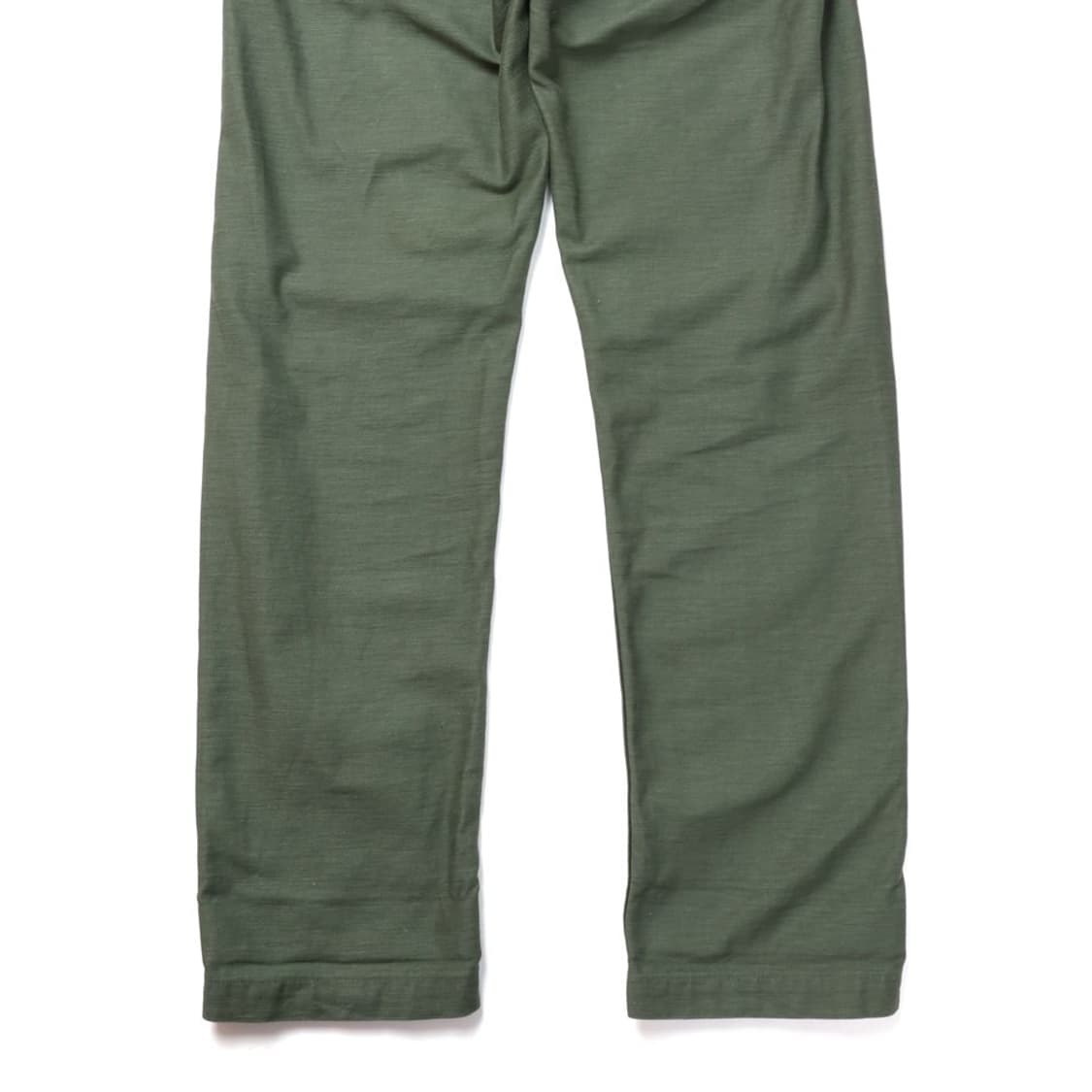 오어슬로우 Orslow Fatigue Pants 상품이미지7