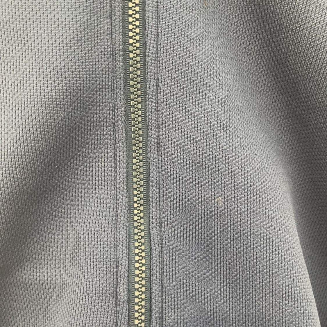 아디다스 레트로 베스킷볼 래글런 배색 져지 집업 100 C07201 상품이미지7