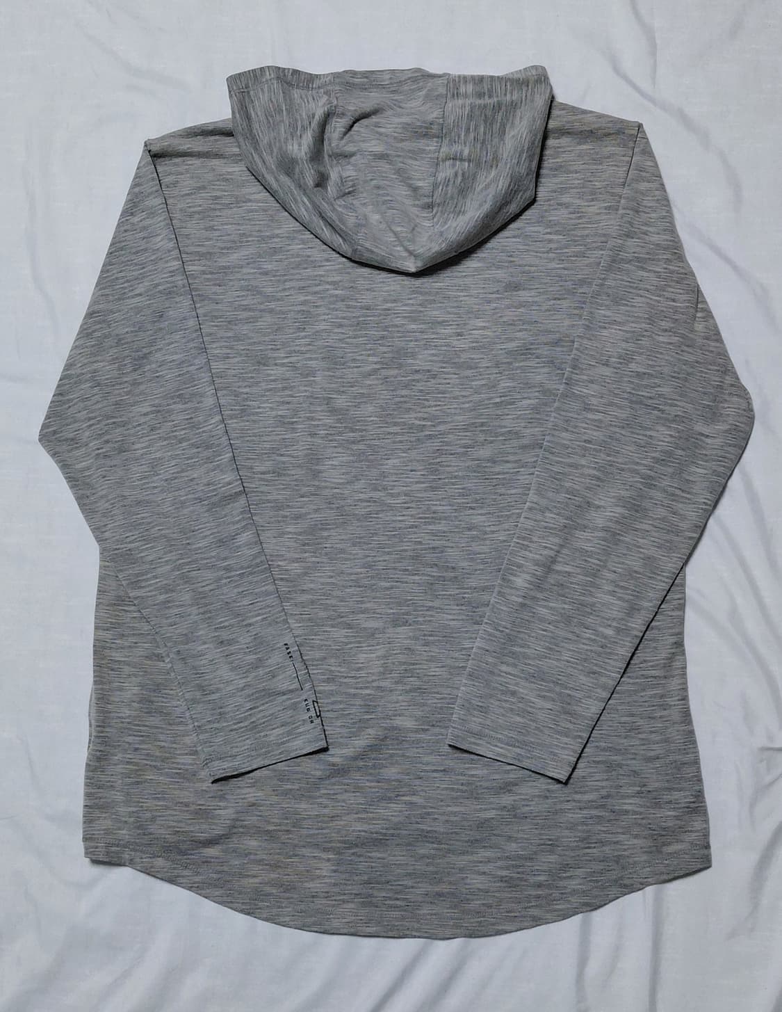 [초레어/국내미발매] 나이키 오리건 대학교 "TEAM ISSUE" 후디 상품이미지8