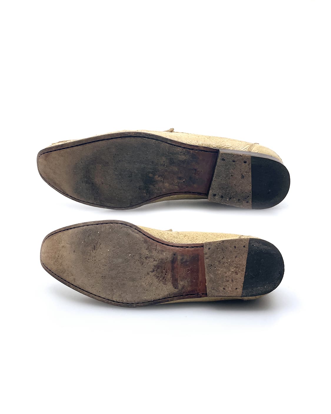 돌체앤가바나 메탈 장식 로퍼 275 상품이미지3