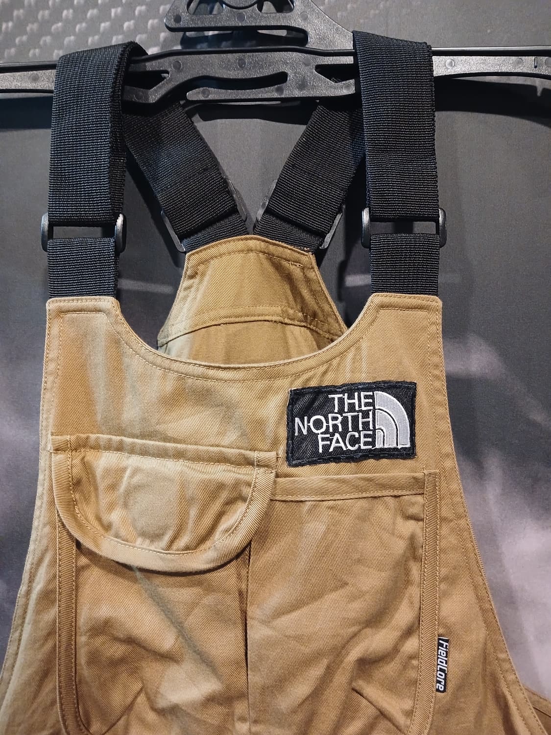 노스페이스 빈티지 조끼 상품이미지4