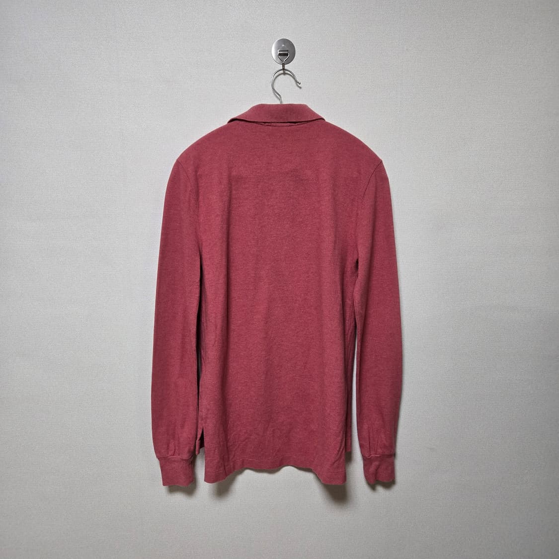 폴로랄프로렌 코튼 긴팔티셔츠 / 여성 티셔츠 / 여성 긴팔티셔츠 상품이미지7