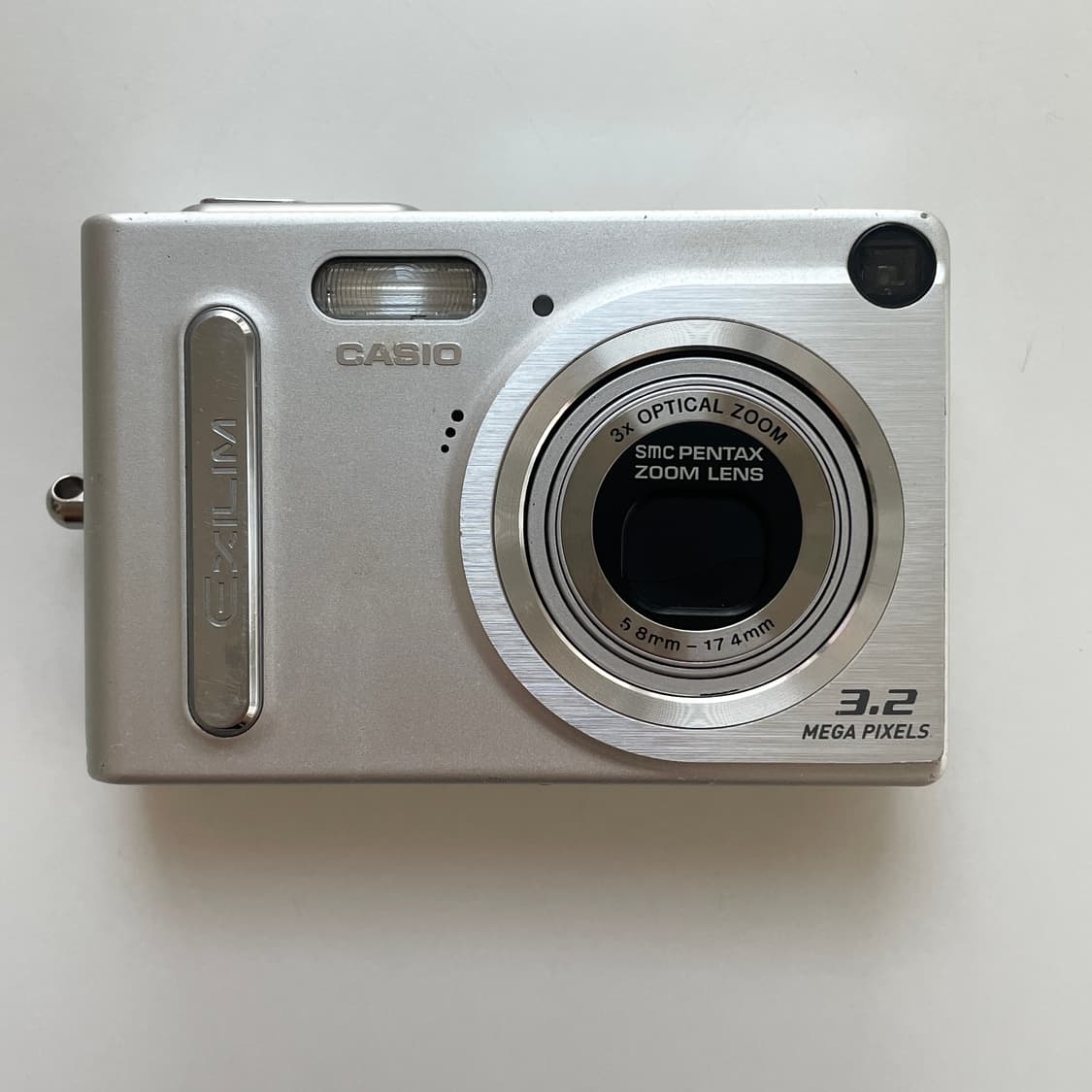 Casio Z3 상품이미지2