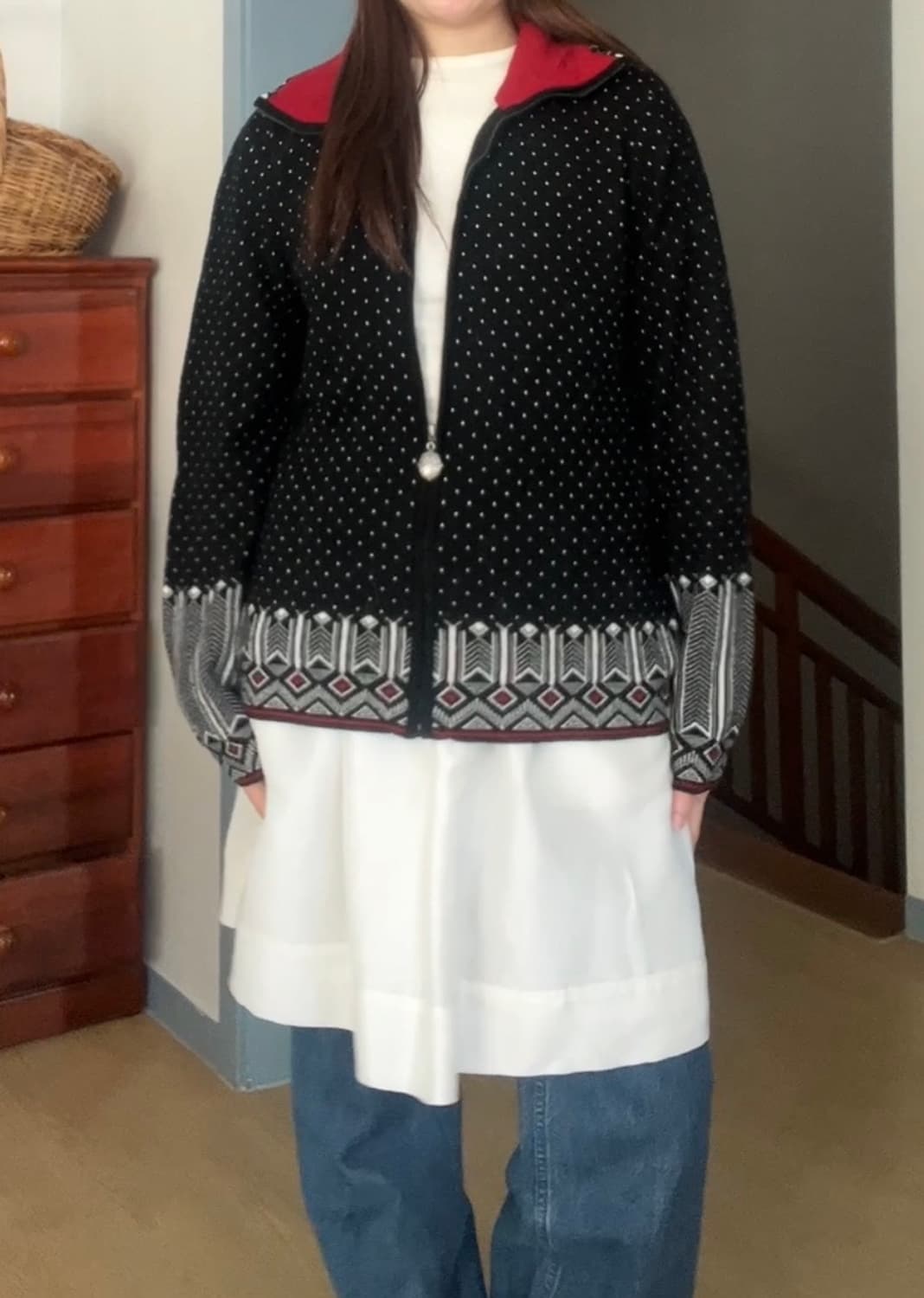 No.18 knit 상품이미지1