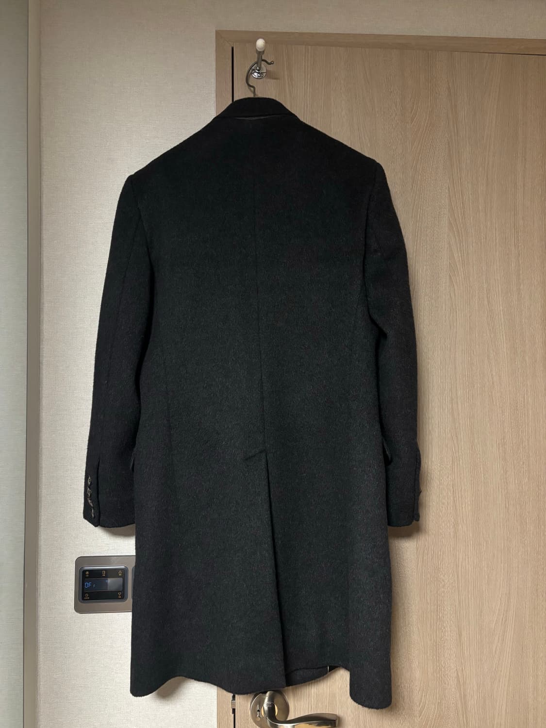 앤더슨벨 코트 상품이미지2