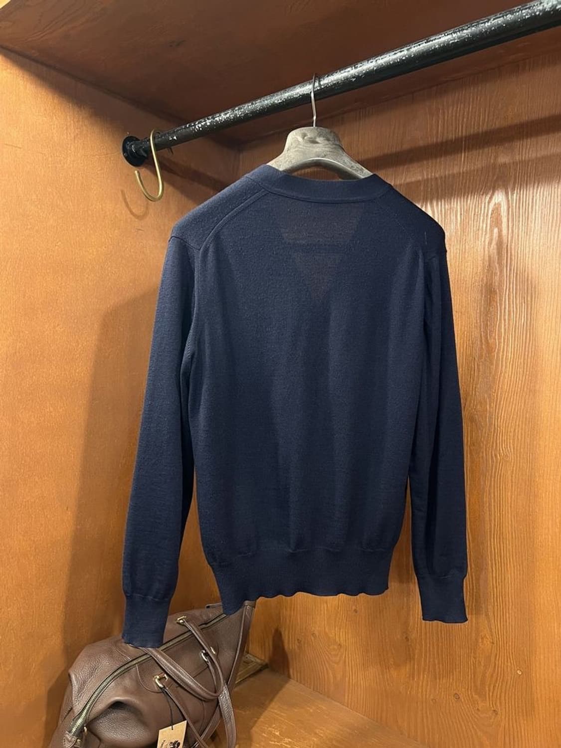 모르가노 가디건 상품이미지4