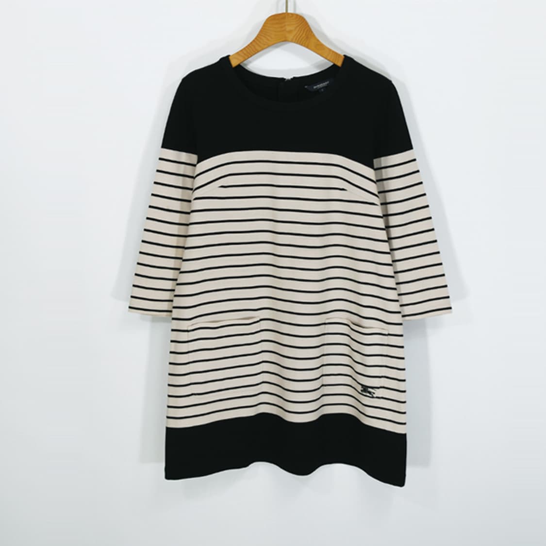 Burberry london 롱티셔츠 상품이미지1