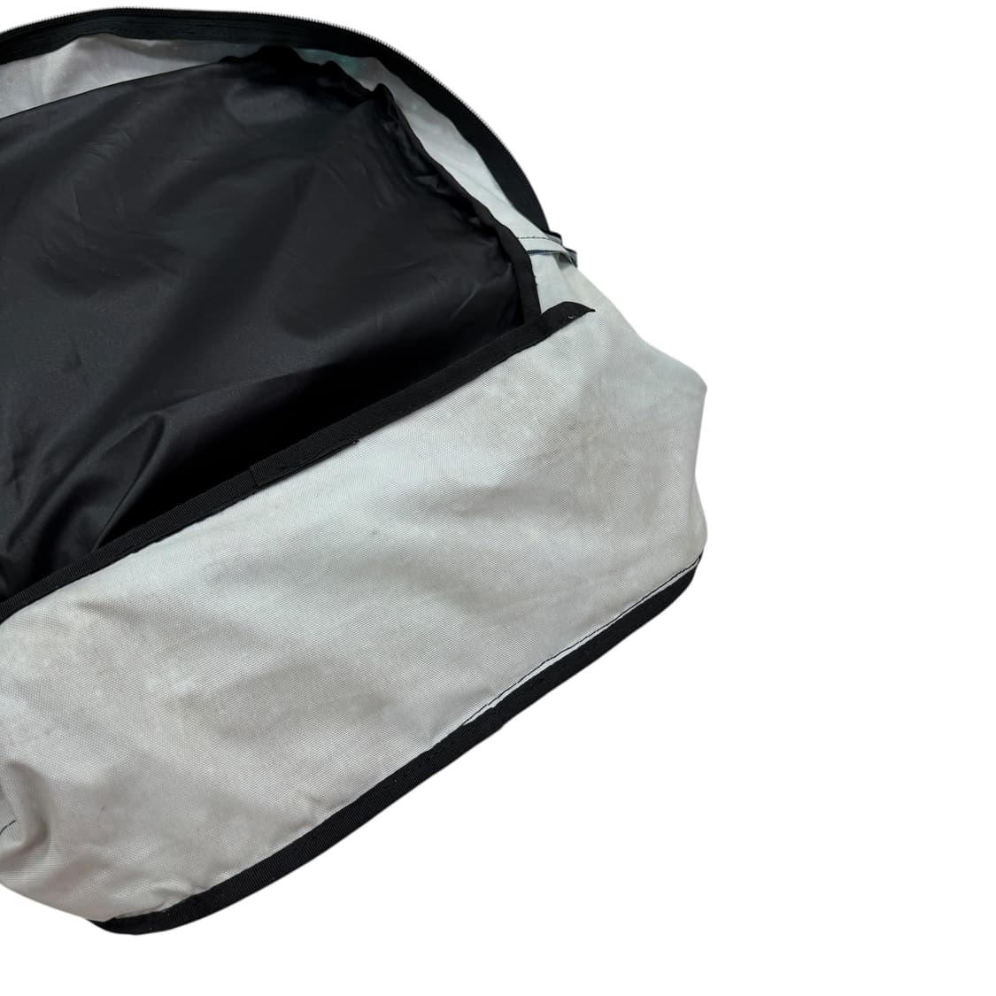 잔스포츠 빈티지 빅스튜던트 스페이스 갤럭시 백팩 가방 블루 상품이미지9