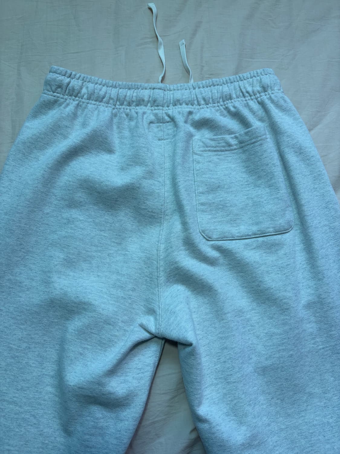 디렉터 스웻 조거 상품이미지4