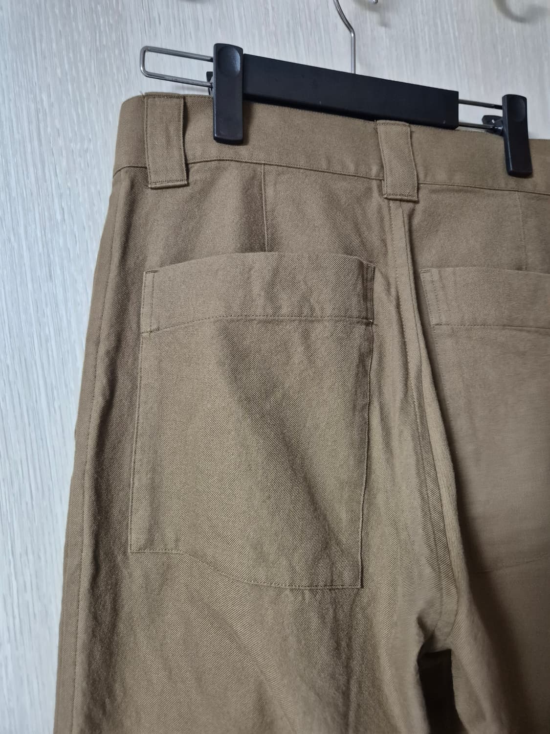 MHL 마가렛호웰  팬츠 여성팬츠 S 바지 상품이미지3