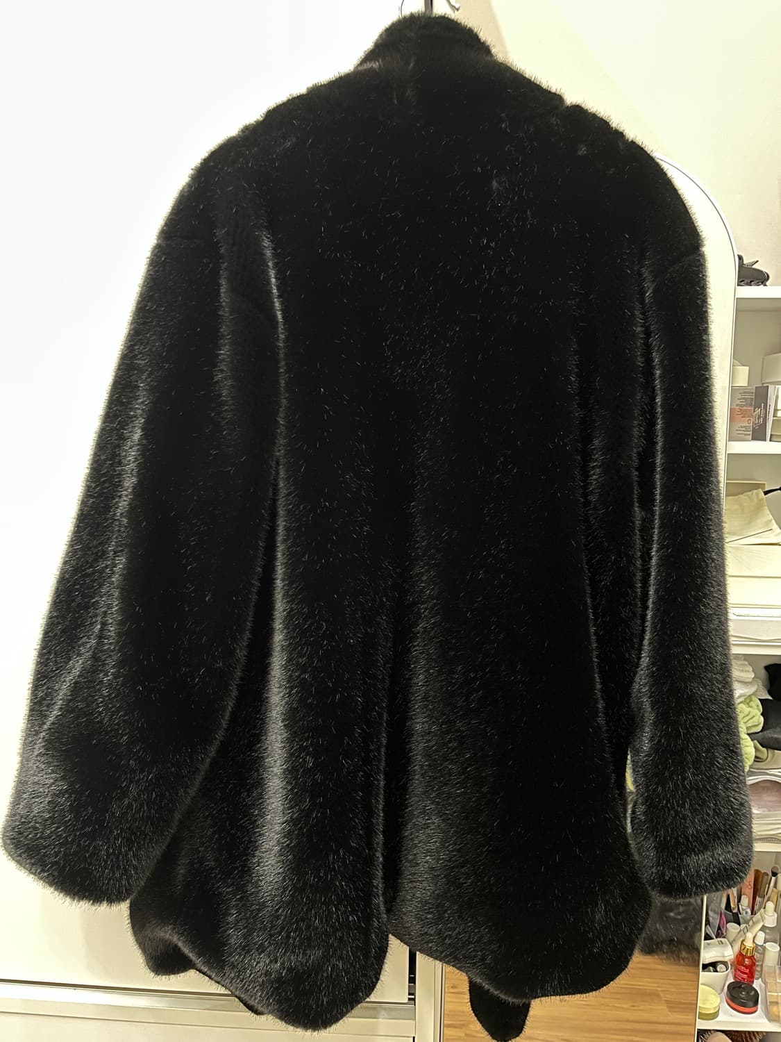 LO61 fur coat 상품이미지2