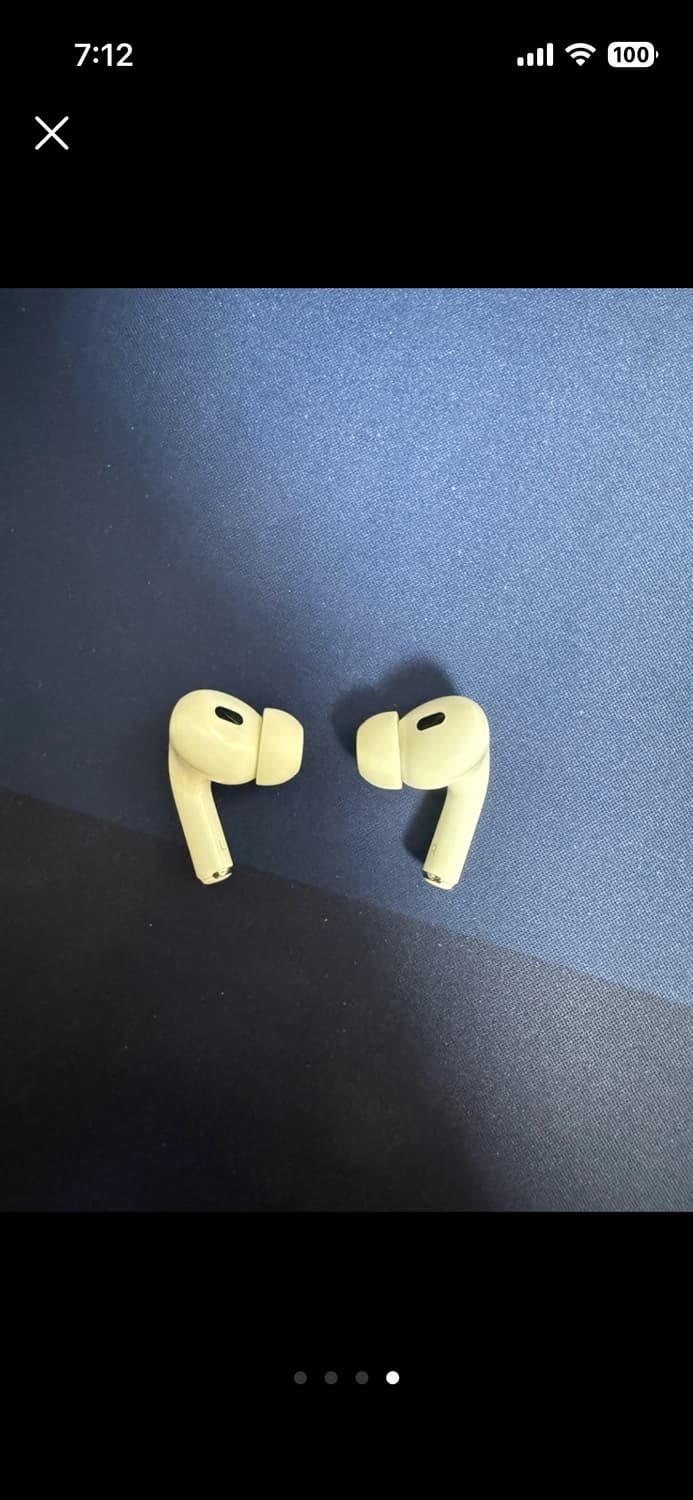 에어팟 프로2 상품이미지4