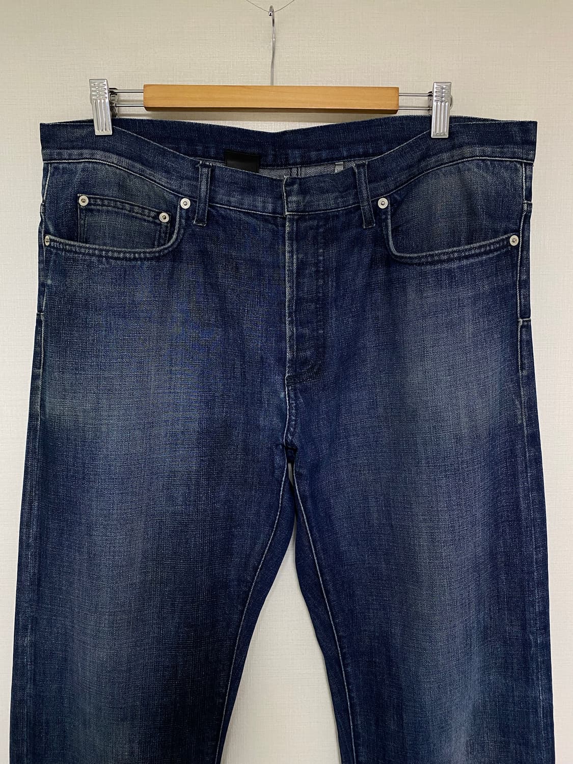 Dior HOMME DENIM PANTS 상품이미지2