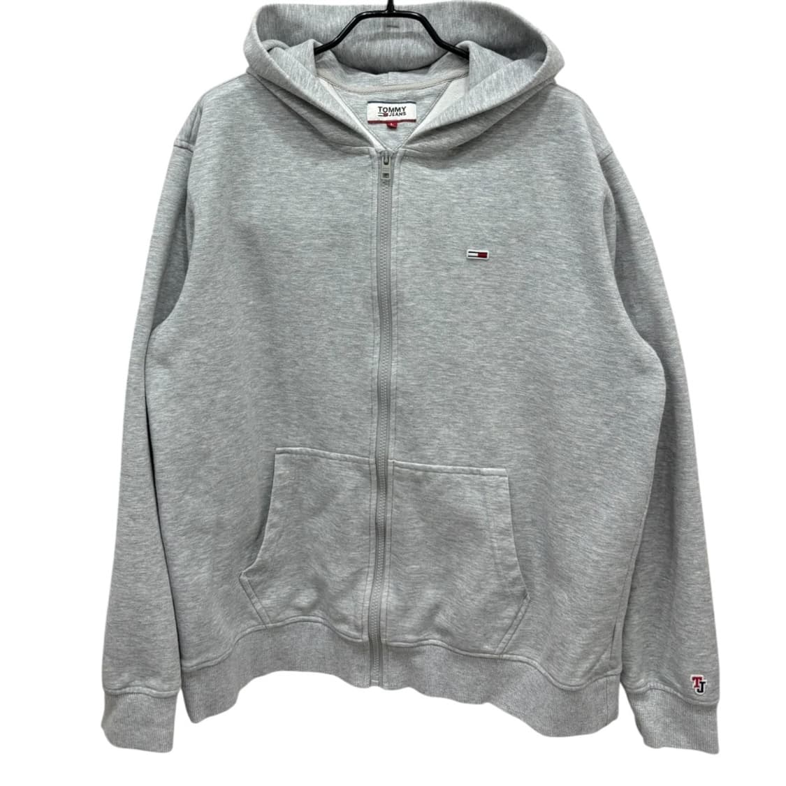 타미힐피거 후드집업 상품이미지1