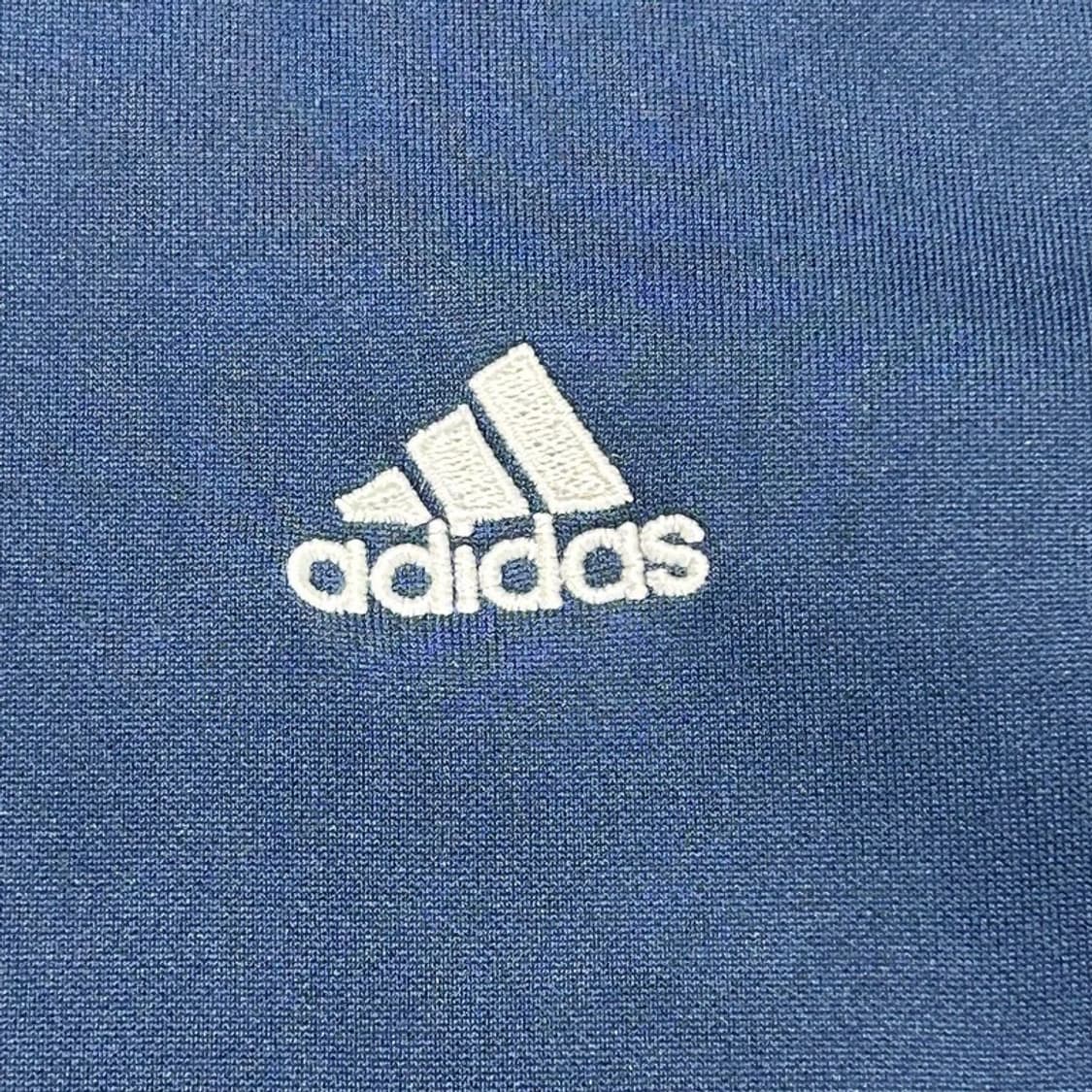아디다스 트랙탑 져지 네이비 95 상품이미지2