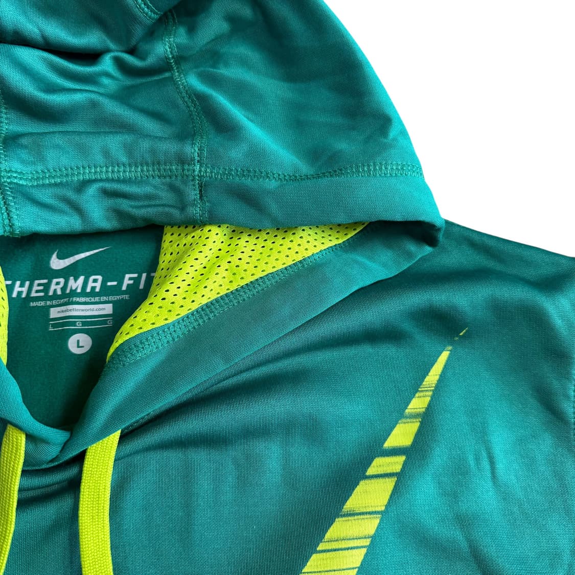 나이키 후드티 상품이미지2