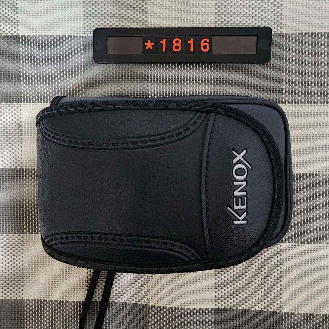 삼성캐녹스 Z 145 파노라마 필름카메라 파우치포함 상품이미지6