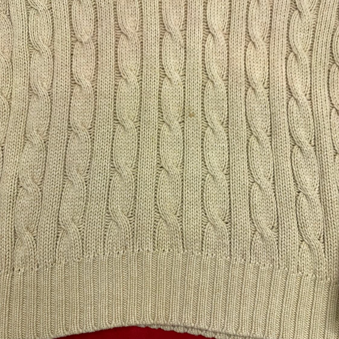 폴로 니트 100 상품이미지4