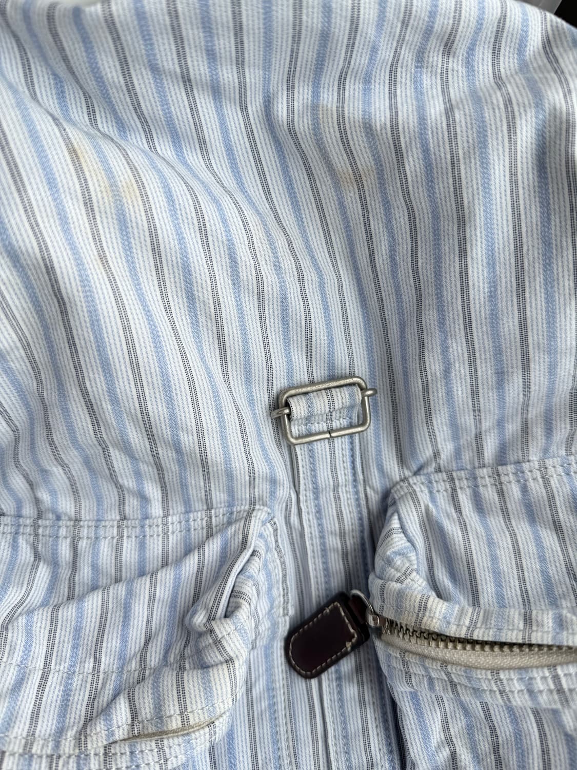 포터 70주년 럭색 백팩 상품이미지6