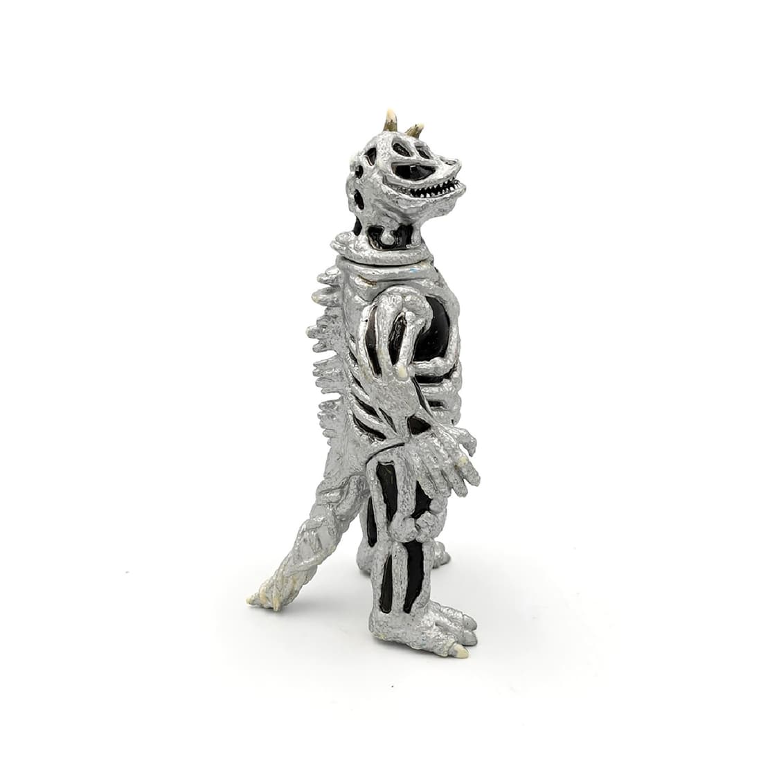 울트라맨 괴수 시보즈 소프비 피규어 [1983] 상품이미지2