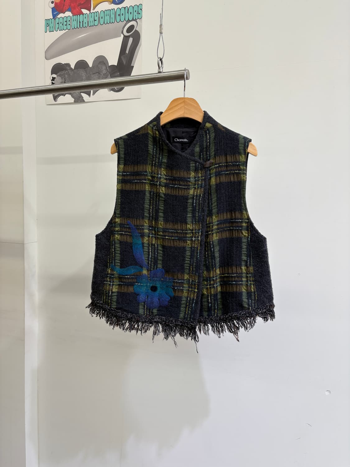 CHAMOIS (Made in Japan) 베스트 상품이미지1