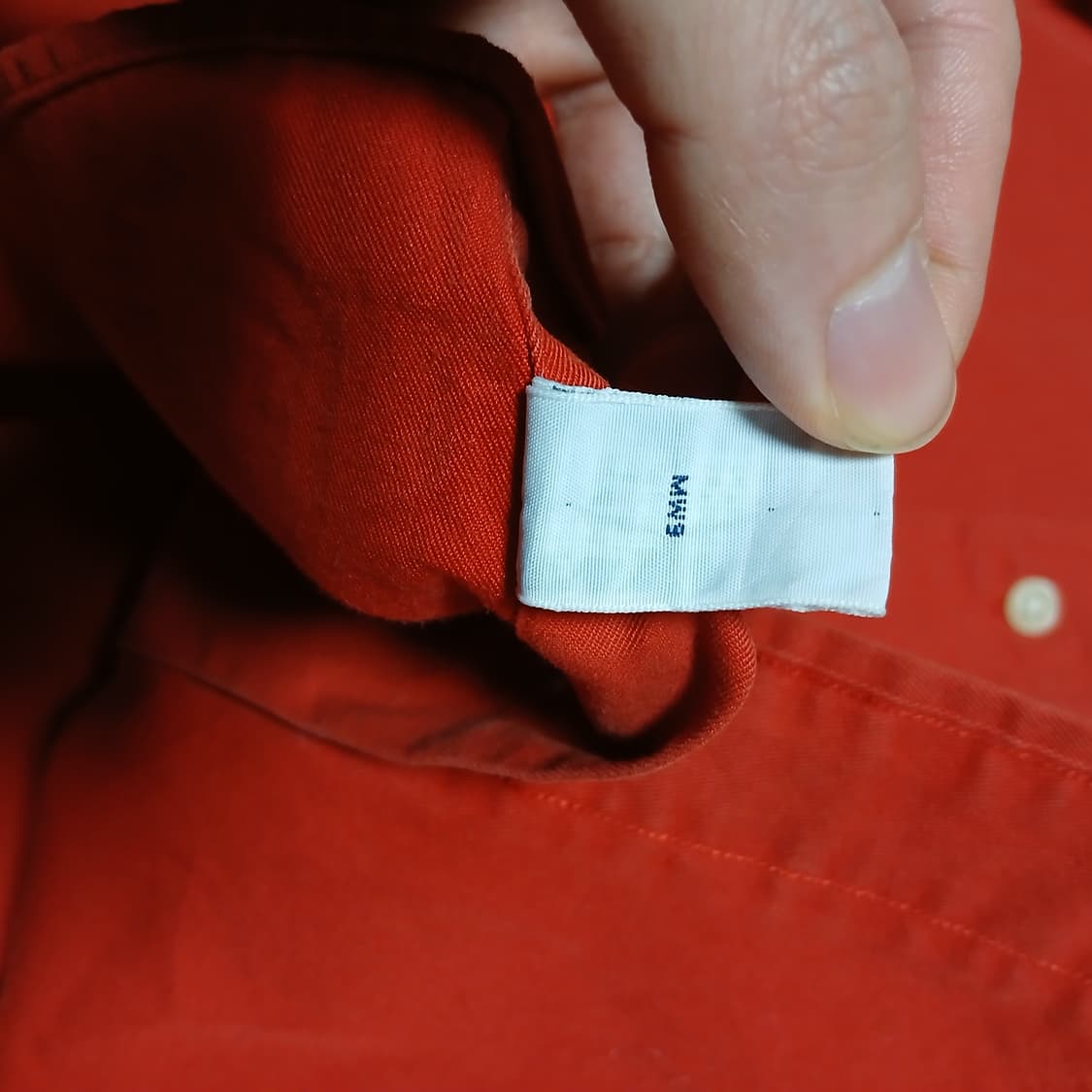 polo 폴로 랄프로렌 빈티지 셔츠 남방 상품이미지7