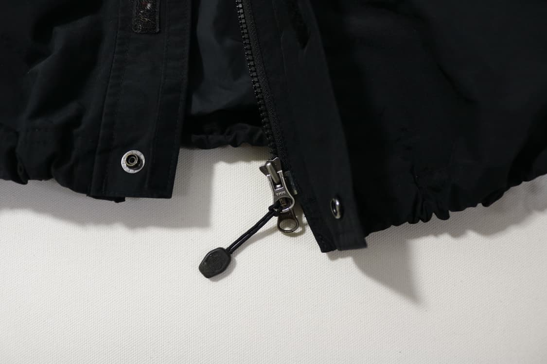 [M] 노스페이스 OG 사이드포켓 리미티드 에디션 자켓 상품이미지8