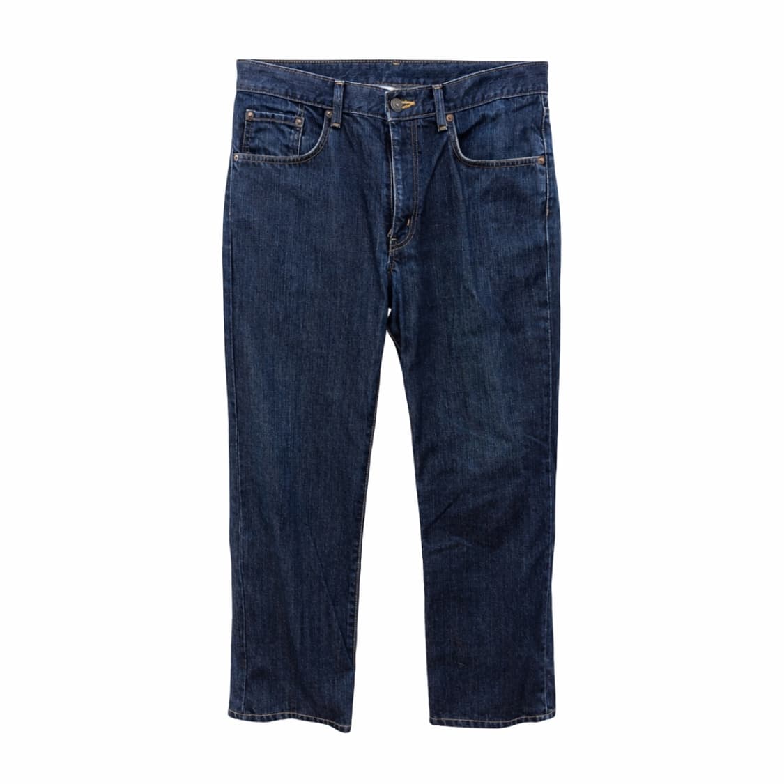 EDWIN 503 레귤러핏 청바지 34x33 상품이미지1