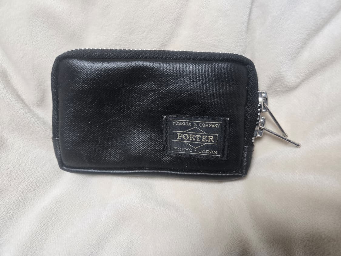 PORTER COIN WALLET 상품이미지1