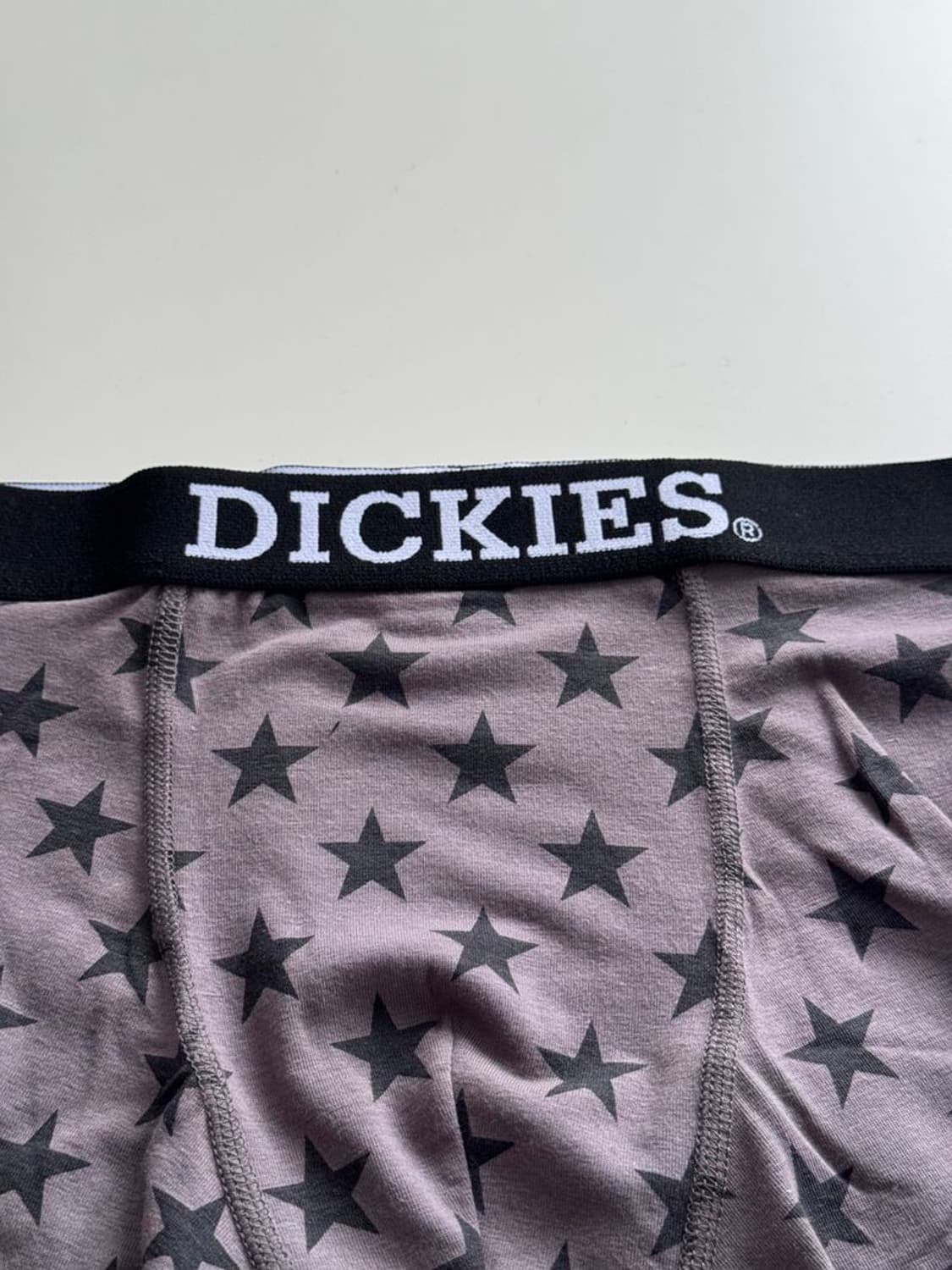 BOXER UNDERWEAR 복서 팬츠 상품이미지3