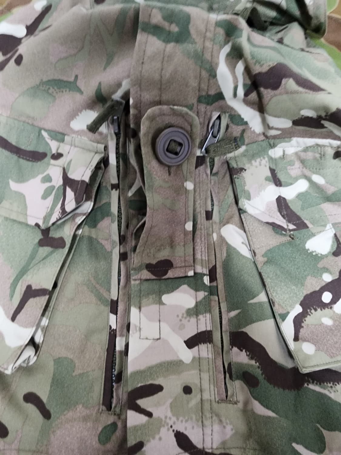 영국군 map 스목 상품이미지4