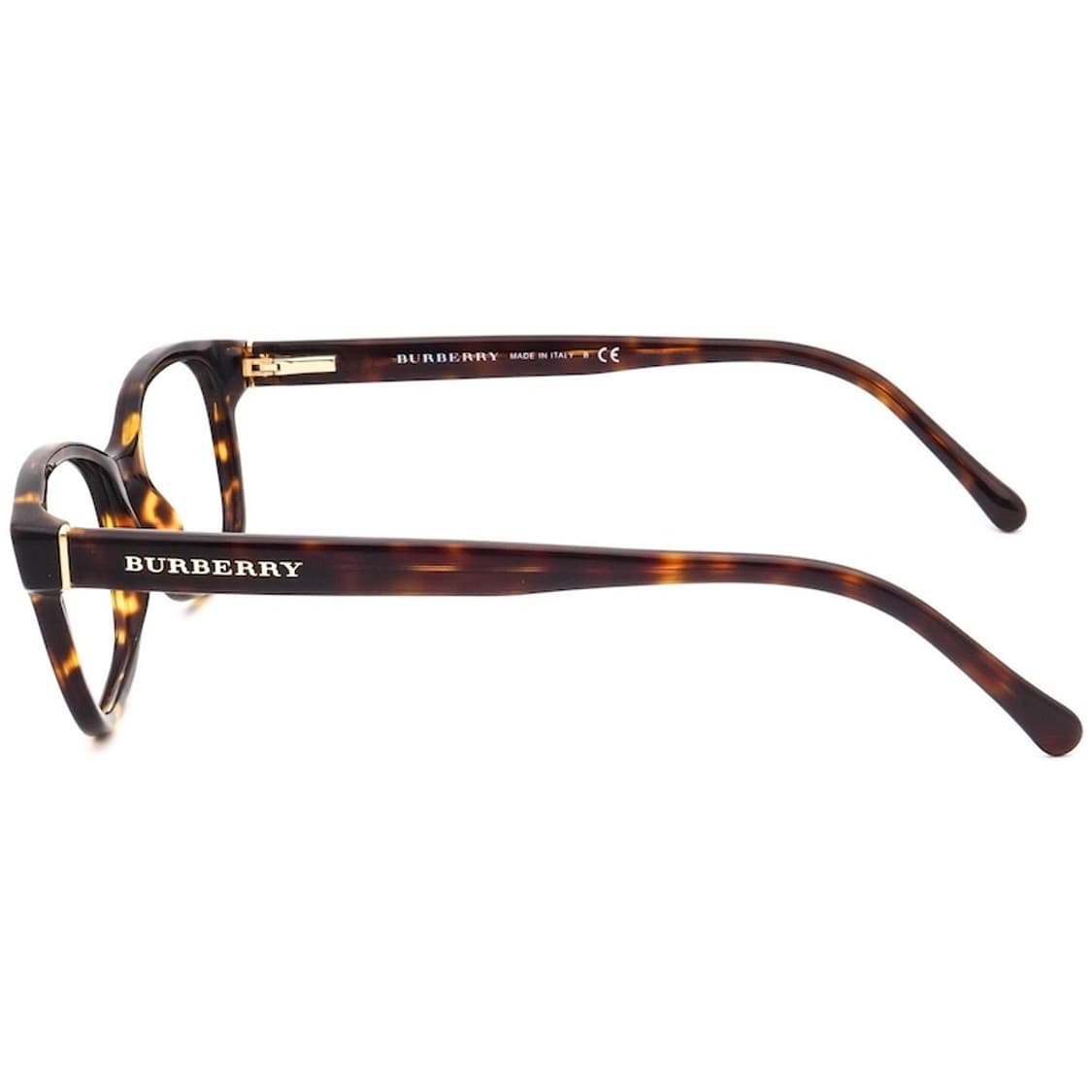 burberry havana leopard glasses 상품이미지5