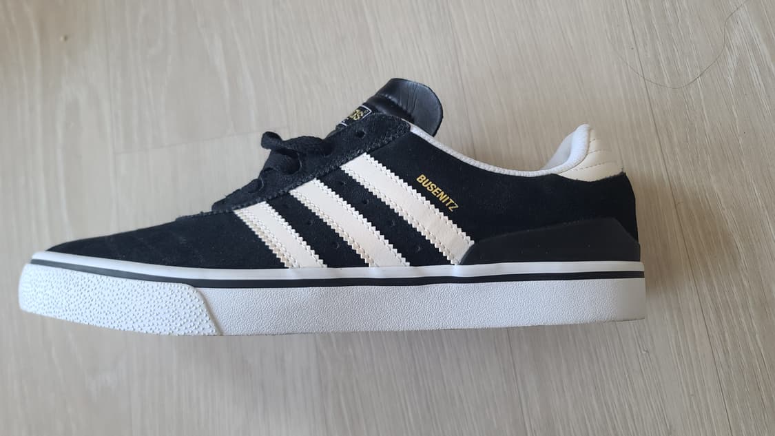 아디다스 BUSENITZ VULC 상품이미지3